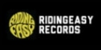 RidingEasy Records coupons